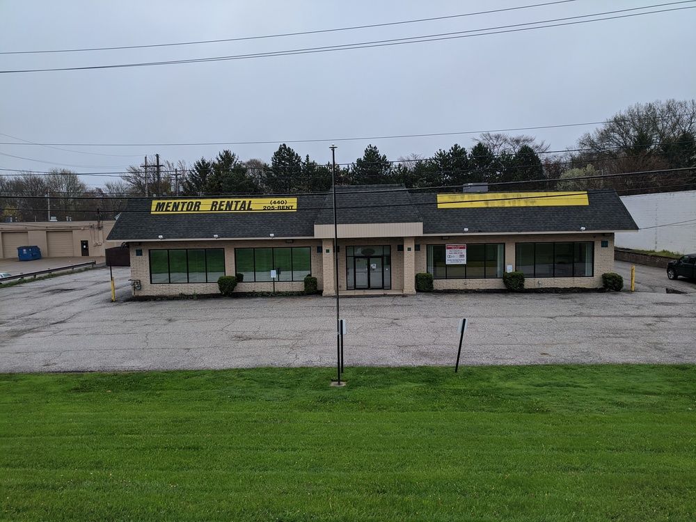 8425 Station Street, Mentor, OH 44060